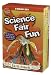 Office Products : Science Fair Fun 5 Book Set - Earth Sciences