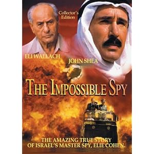 The Implausible Spy - BBC R4 Documentary