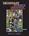 Book Secondary Science Teaching: Constructing Scientific Knowledge