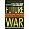 Insightful books about Future Warfare!