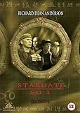Stargate SG-1 - Season 2 [DVD]