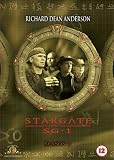 Stargate SG-1: Season 2