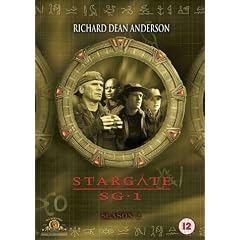 Stargate SG-1: Season 2
