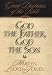 God the Father, God the Son: Great Doctrines of the Bible (Great Doctrines of the Bible (Crossway Books), V. 1) by David Martyn Lloyd-Jones ISBN 0891079106