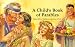 Books : A Child's Book of Parables