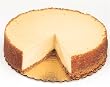 8 inch New York Style Cheesecake