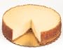 10 inch New York Style Cheesecake