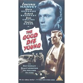 The Good Die Young [VHS] [1954]