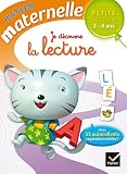 Je découvre la lecture petite section
