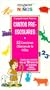Cantos Pre-Escolares: 22 Canciones Clasicas de la Ninez [VHS]