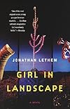 Girl in Landscape: A Novel (Vintage Contemporaries)