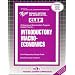 CLEP Introductory Macro-Economics (College-Level Examination Program)