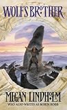 Wolf's Brother Megan Lindholm