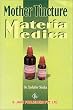 Mother Tincture Materia Medica