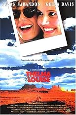 Thelma and Louise Movie Script Screenplay