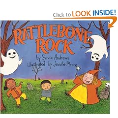 Rattlebone Rock