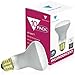 (10 Pack) 45R20 45 Watt E26 Medium Base Reflector R20 Incandescent Light Bulb