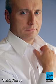 Bilder von Paavo Jarvi