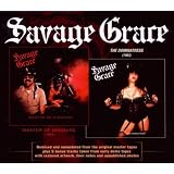 Master Of Disguise / The Dominatressvon "Savage Grace"