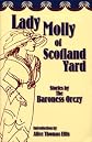 Lady Molly Of Scotland Yard