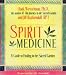Spirit Medicine in the Sacred Garden