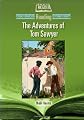 Reading the Adventures of Tom Sawyer (The Engaged Reader)