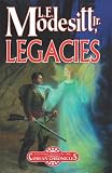 Legacies (Corean Chronicles, Book 1)