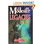 Legacies (Corean Chronicles, Book 1)