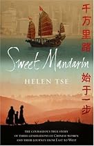 Sweet Mandarin