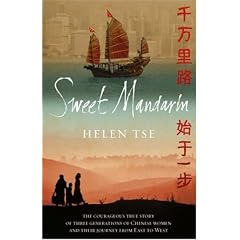 Sweet Mandarin