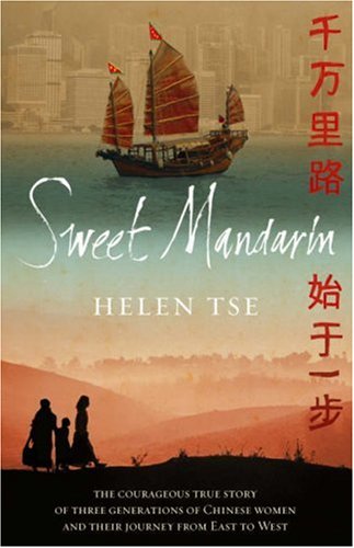Sweet Mandarin