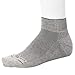 Vital Salveo- Soft Non Binding Seamless Circulation Diabetic Socks- Ankle Short (1 Pair) (Large)