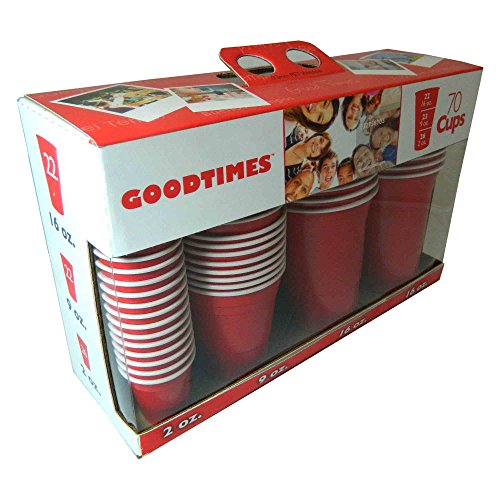 Best Cheap plastic cup variety pack for sale 2016 (Review) Save Expert