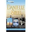 Danielle Steel Cd Collection (Compact Disc)