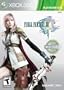 Final Fantasy XIII