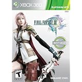 Final Fantasy XIII