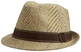UBI Women's Fedora Hat