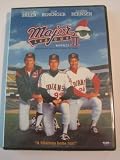 Major League 2 / II (1994) Region 1,2,3,4,5,6 Compatible DVD starring Charlie Sheen and Tom Berenger