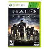 Halo: Reach (Xbox 360)