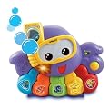 VTech Baby 80-113504 - Badespa� Tintenfisch