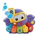 VTech Baby 80-113504 - Badespa� Tintenfisch