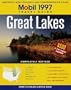 Mobil: Great Lakes 1997 (Mobil Travel Guides)