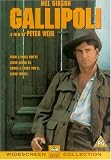Gallipoli [UK IMPORT] - Mel Gibson