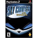 Sly Cooper and the Thievius Raccoonus