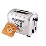 VillaWare V5555-11 MICKEY Mornin Toaster