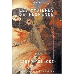 Les myst�res de Florence