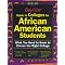 Succeed as Black College Student