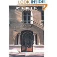 Paris Revisited (Orient Express Travel Series) by Alison Culliford and Jonathan Perugia