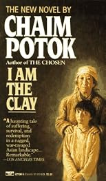 I Am the Clay