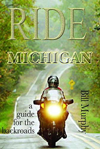 Ride Michigan